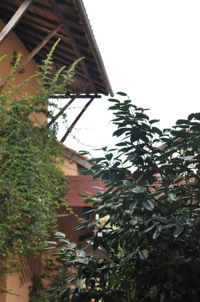 Gîte:"sur le chemin"