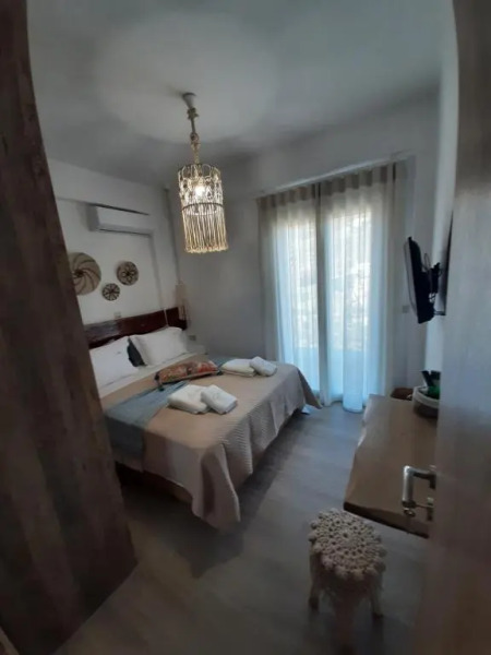 Epithea Suites Kythnos 1 με ιδιωτική πισίνα