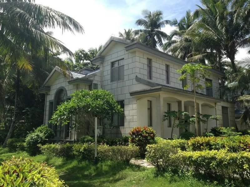 Bihaiyedu Resort Villa