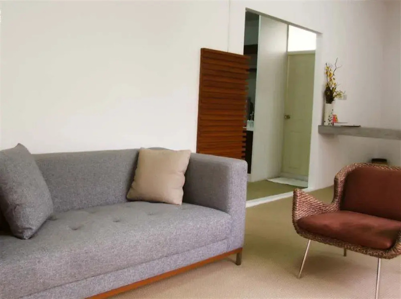 S2S Boutique Resort Bangkok