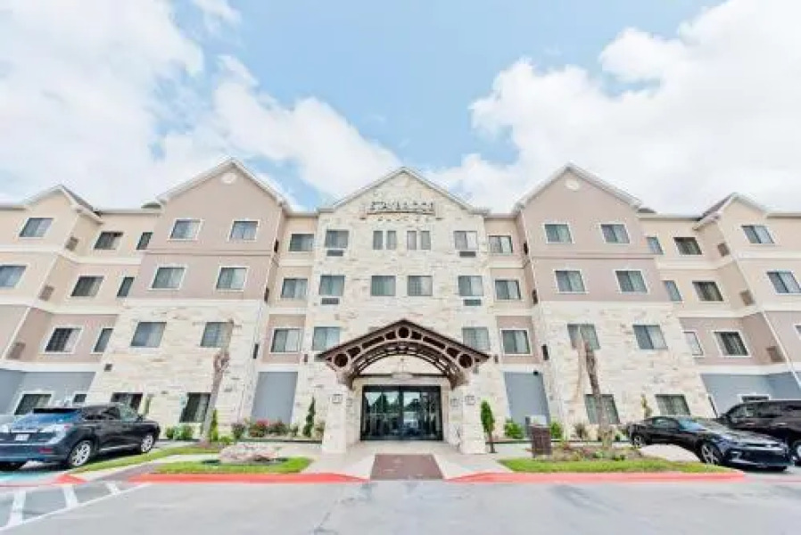 Staybridge Suites Houston Humble - Generation Pk