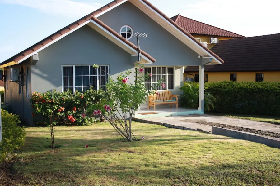 Soleil Hartland Debra's Place