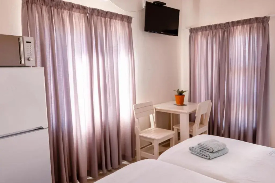 Emerald Bed&Breakfast