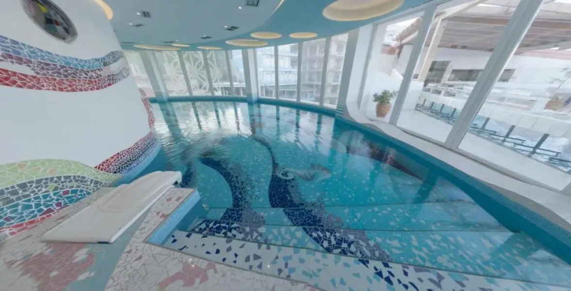 Sunny Bay Apartments