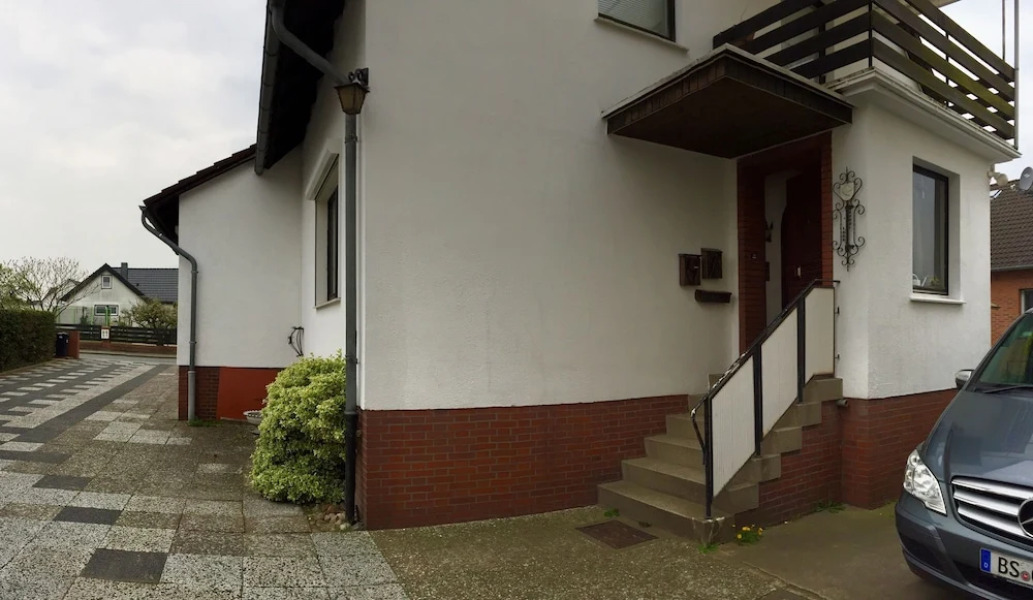 Apartments in Vallstedt