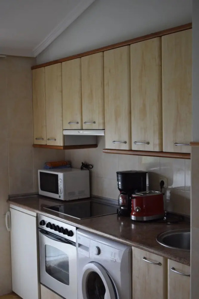 Self Catering Caser?o Ibarrola Txiki for 12 People