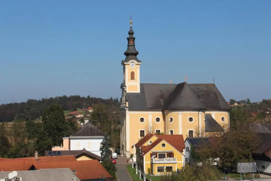 Stefflhof