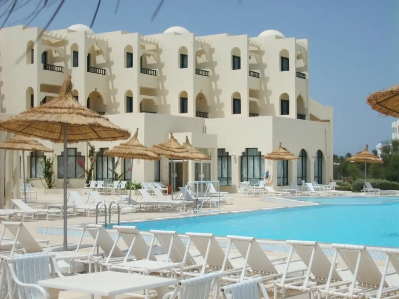 Cap Djerba Familia Club