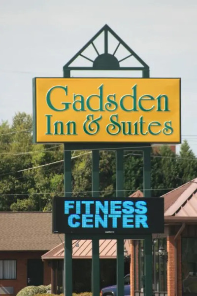 Gadsden Inn and Suites