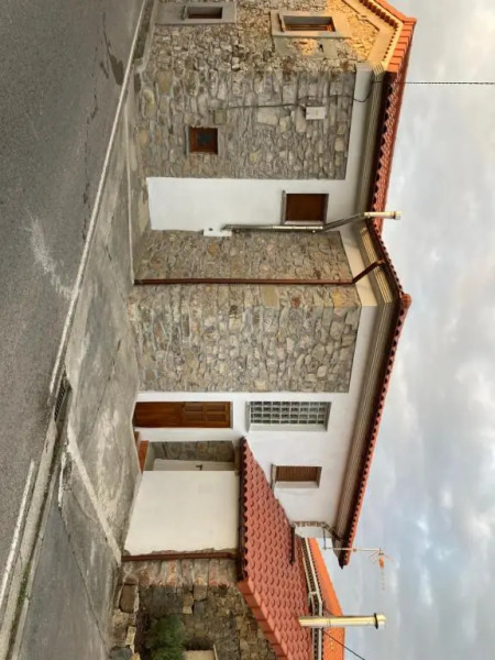 Casa Luis “el Ferre”