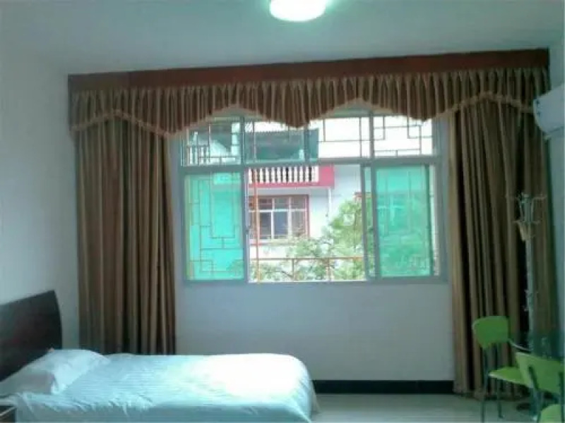 Cuizhu Inn Sanqingshan