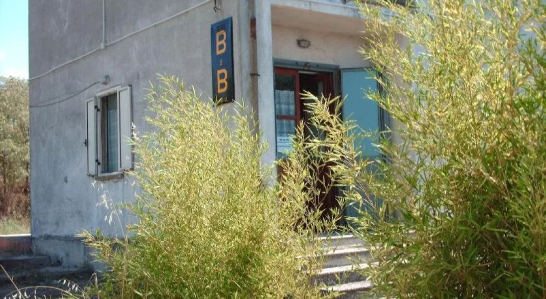 B&B Le Caselle