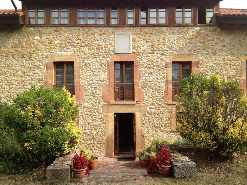 Palacio de la Viñona