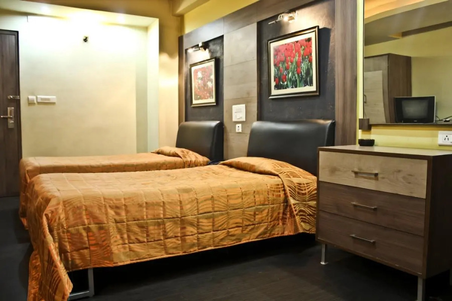 Hotel Majestic Shillong