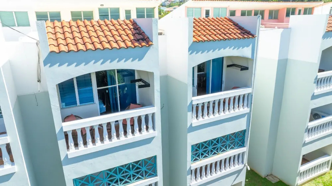 Golden Dream Villas Studio 306  A B