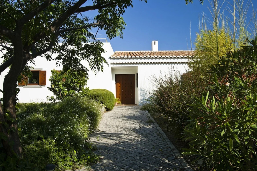 Monte do Alamo