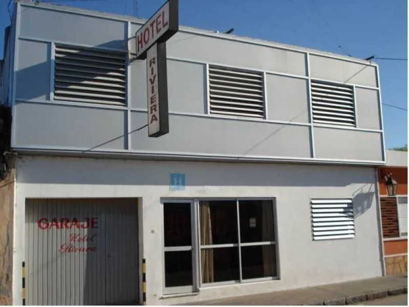 Hotel Riviera