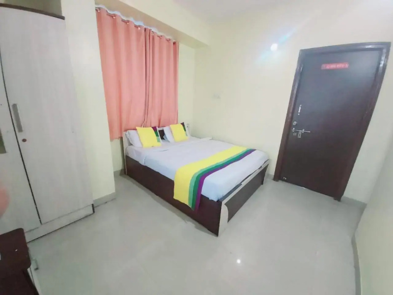 Coronet Luxurious Apartments