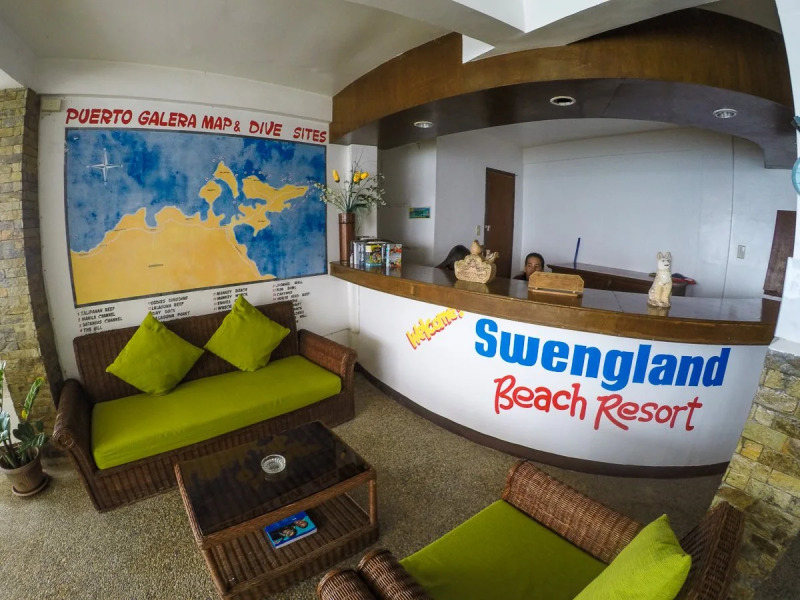 Swengland Beach Resort