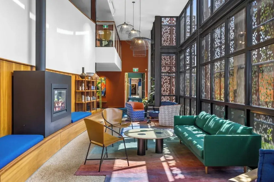 Yallungah Boutique Hotel by Travellers