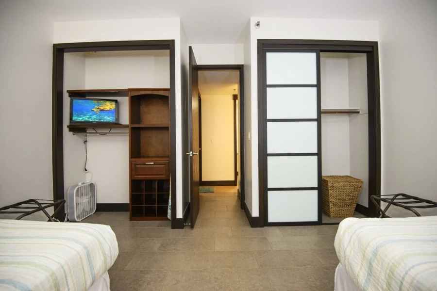 Sands of Kahana 354 by RedAwning