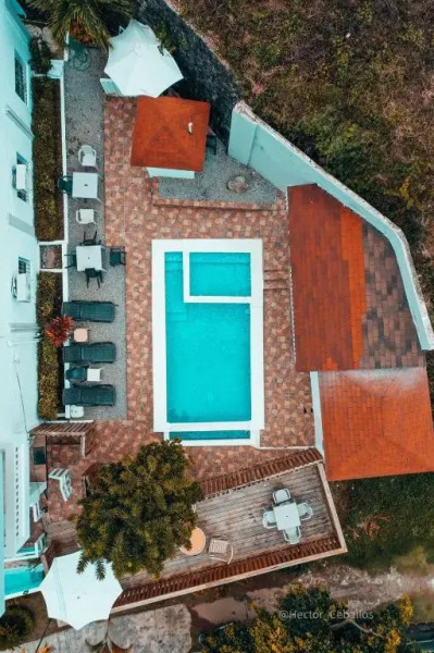 Hotel Casa Docia - Family Double Room