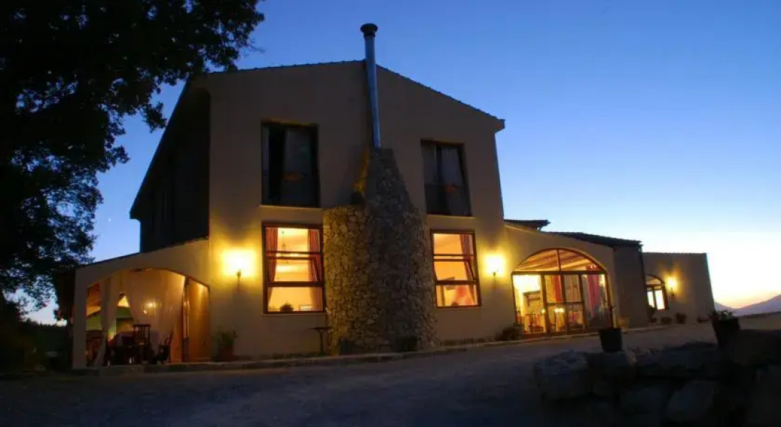 Casale Borgia Resort