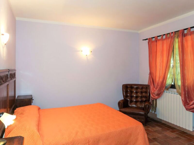 La Fonte - Loggia (DCO180)