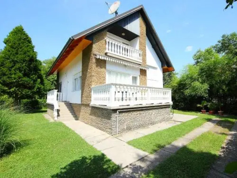 Holiday Home Balaton H443