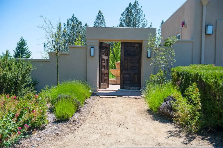 Valley of the Moon Estate by RedAwning