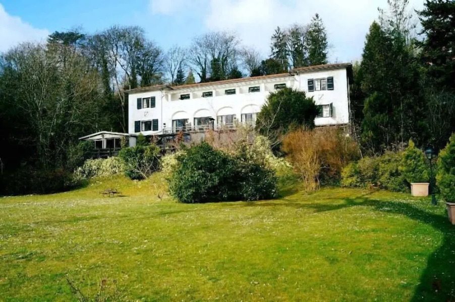 Country Club Fontainebleau