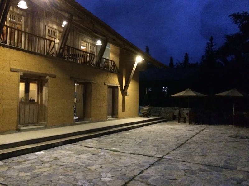 Dao Lodge
