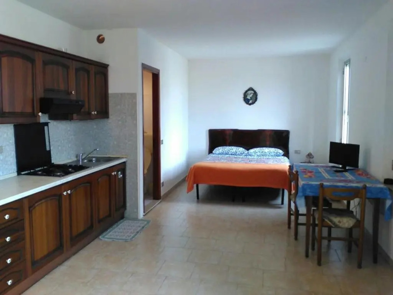 Agriturismo Lucchetta