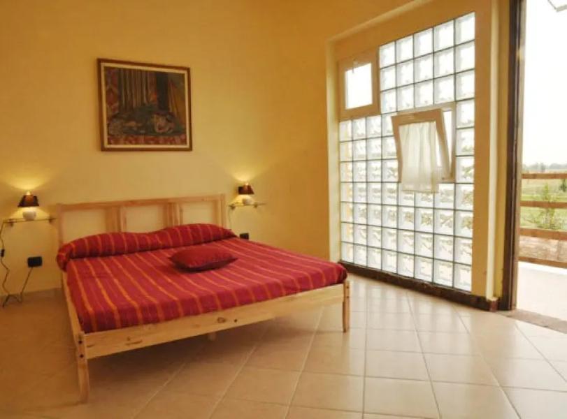 Agriturismo Cascina Corte Grande