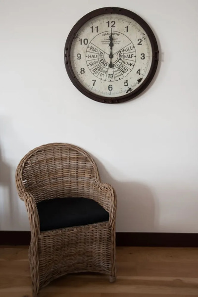 Résidence de la Corderie Royale