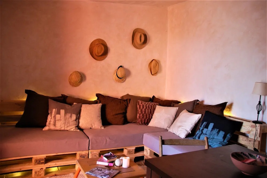 Viuter - El Refugio de Miguel