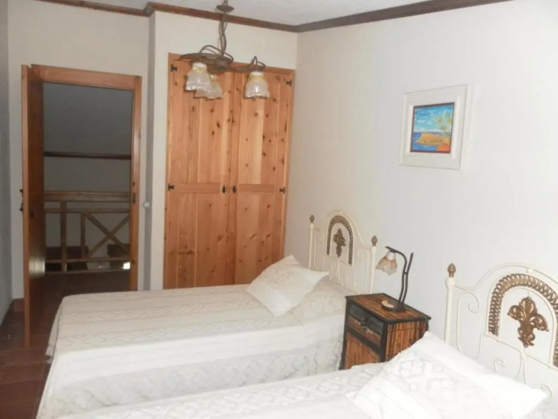 Casa Ilhéu - Fajã do Fisher