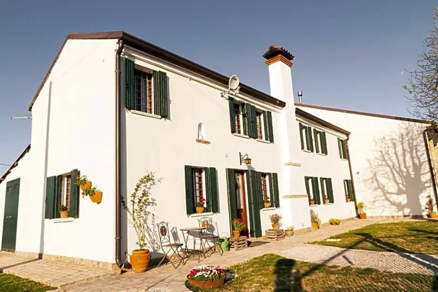 Bed And Breakfast Corte Zen