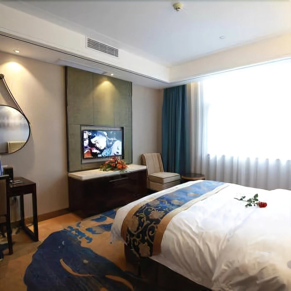 Seven Stars Holiday Hotel