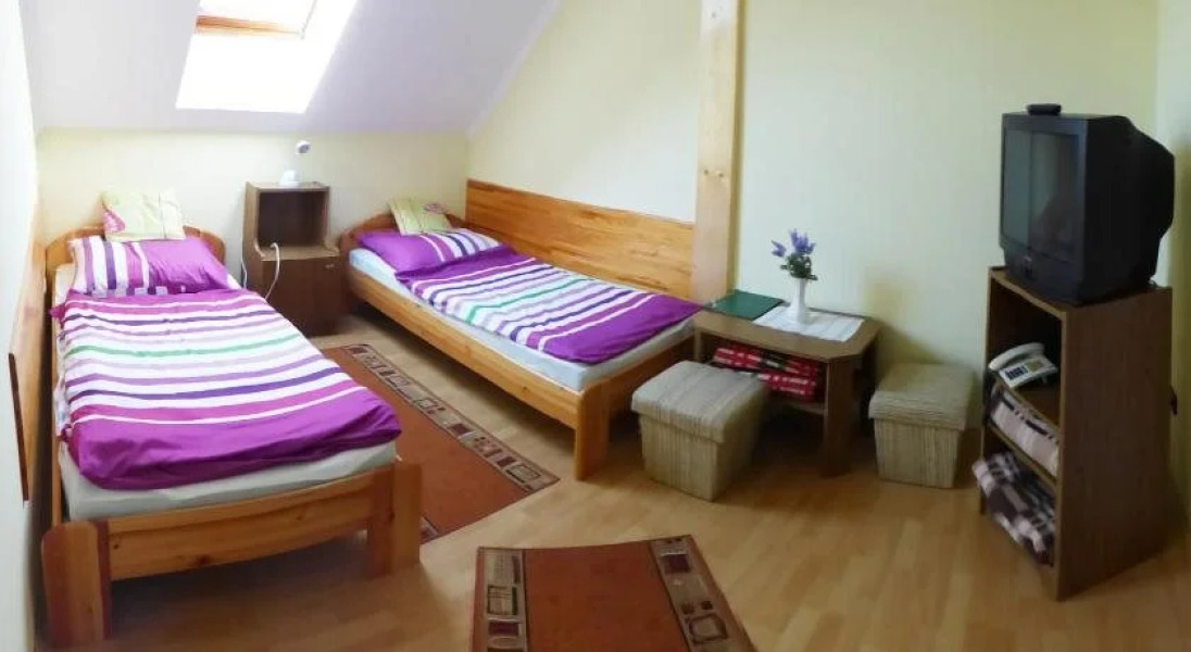 Janika Pension & Restaurant