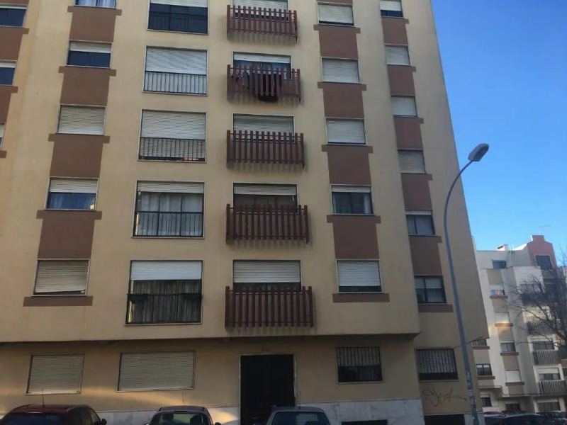 Apartamento Lisboa - Reboleira