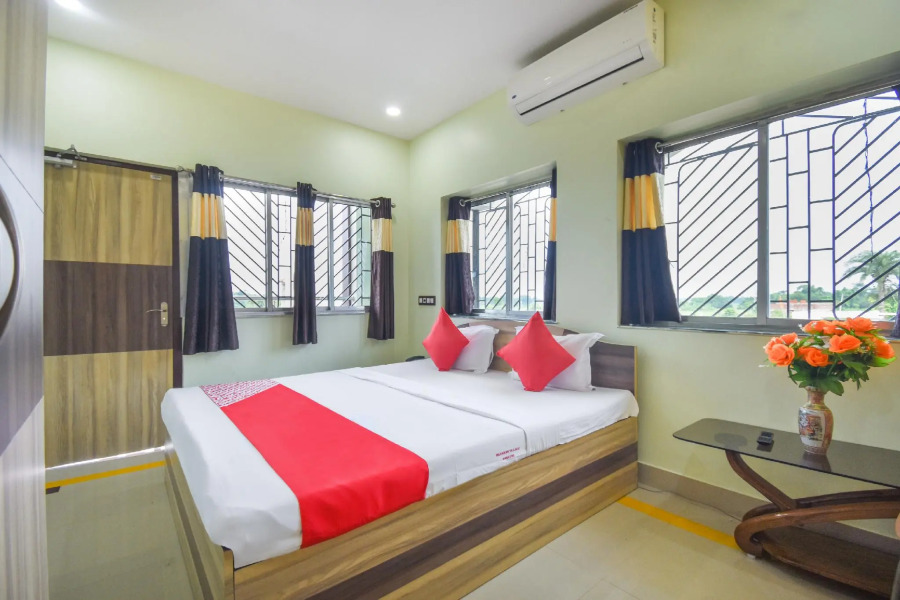 OYO 47055 Mayaban Village