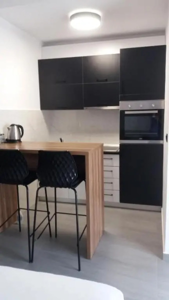 Apartments Grabovica