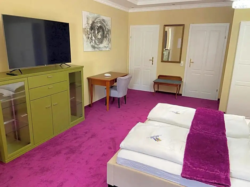 Hotel Restaurant Hesch