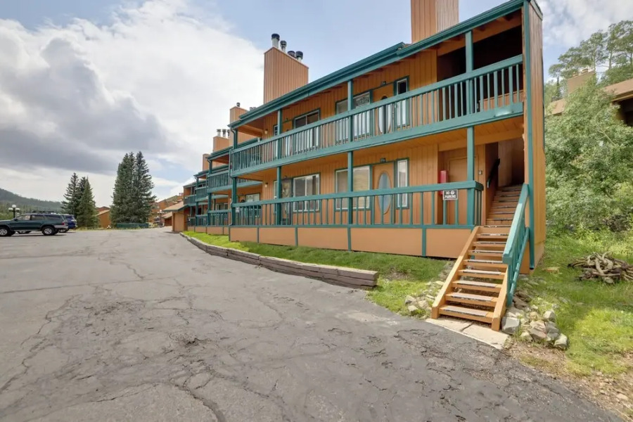 Brian Head Mountain Retreat < 1 Mi to Ski Resort!