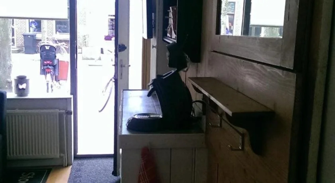 Bed and Breakfast Jan de Bierman