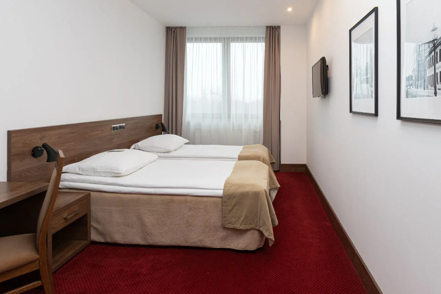 Hotel Olimp Business & Spa