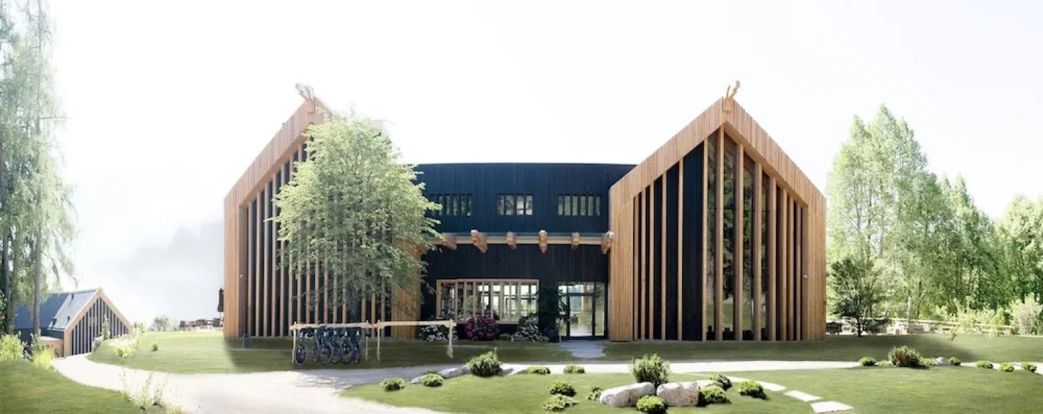 Adler Lodge Ritten