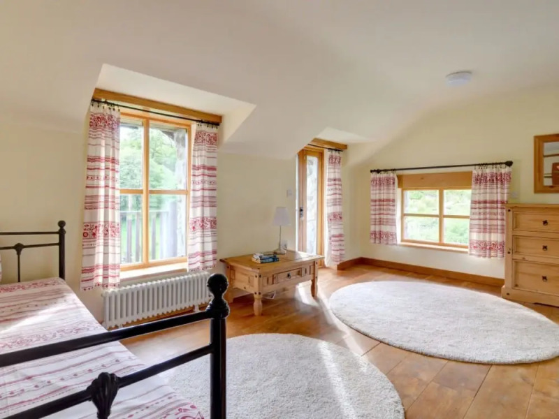 Holiday Home Hideaway