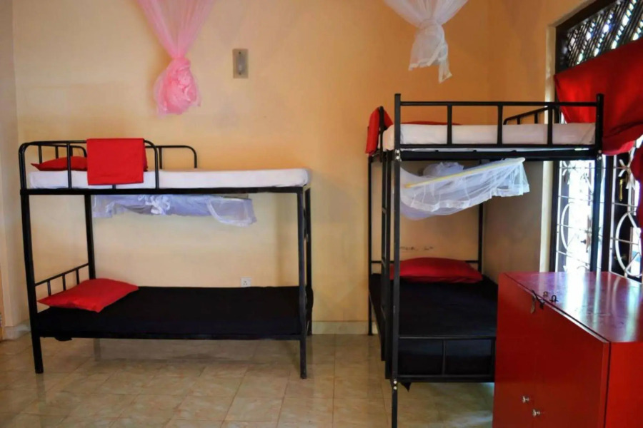 Dambulla City Hostel